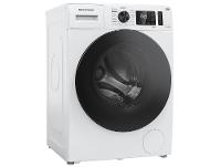 Lava e Seca Brastemp 11kg BNO11AB Inverter  Água Quente e Fria Branca - 5