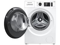 Lava e Seca Brastemp 11kg BNO11AB Inverter  Água Quente e Fria Branca - 7