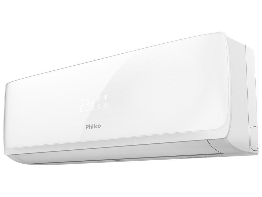 Ar Condicionado Split 9.000 BTUs Philco Quente e Frio PAS9QT 96662829 - 4