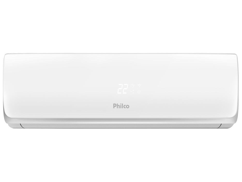 Ar Condicionado Split 9.000 BTUs Philco Quente e Frio PAS9QT 96662829 - 5