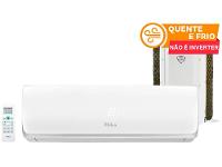 Ar Condicionado Split 9.000 BTUs Philco Quente e Frio PAS9QT 96662829 - 2