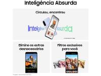 Smartphone Samsung Galaxy A36 256GB 5G 6GB RAM Preto 6,7" Câm. Tripla + Selfie 12MP - 2