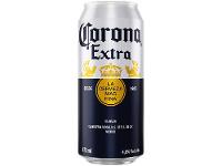 Cerveja Corona Extra 12 Unidades Lata 473ml - 3