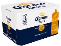 Cerveja Corona Extra 12 Unidades Lata 473ml - 4