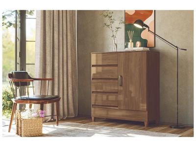 Cômoda 4 Gavetas Sant