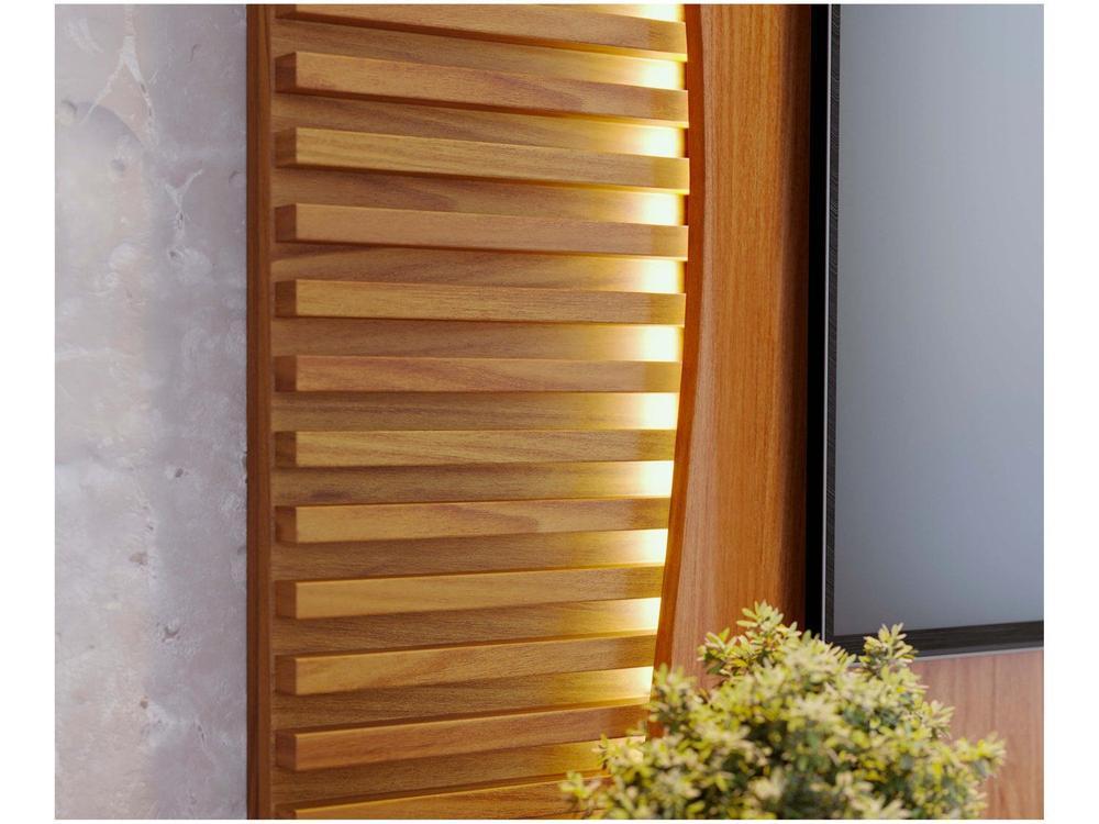 Painel para TV até 65" Colibri Egeu - 5