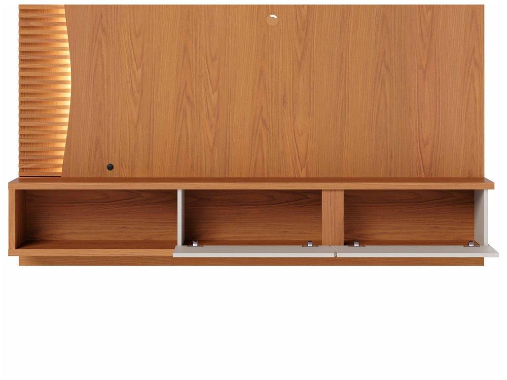 Painel para TV até 65" Colibri Egeu - 7