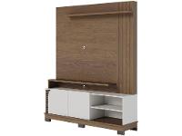 Estante para TV até 65" 2 Portas Colibri Jurerê - 8