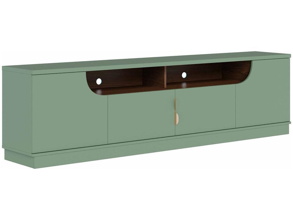 Rack para TV  Até 75" 4 Portas Colibri Santorini - 7