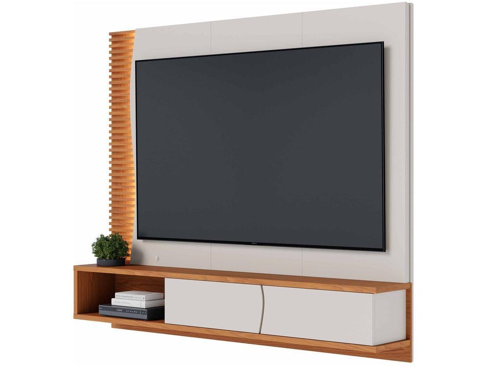 Painel para TV até 65" Colibri Egeu - 8