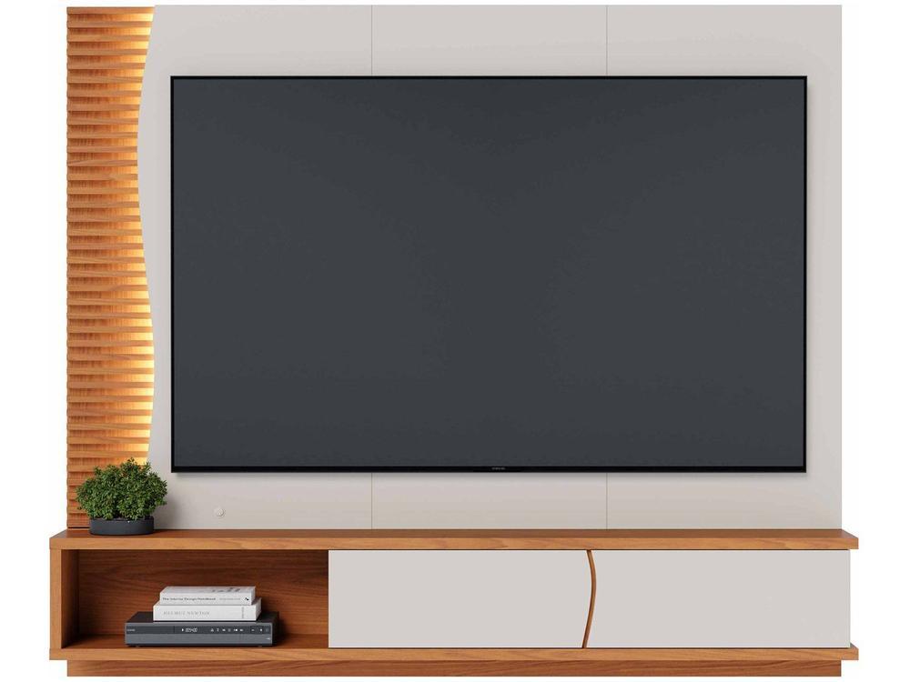 Painel para TV até 65" Colibri Egeu - 9