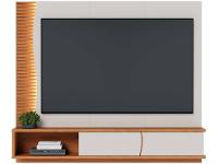 Painel para TV até 65" Colibri Egeu - 9