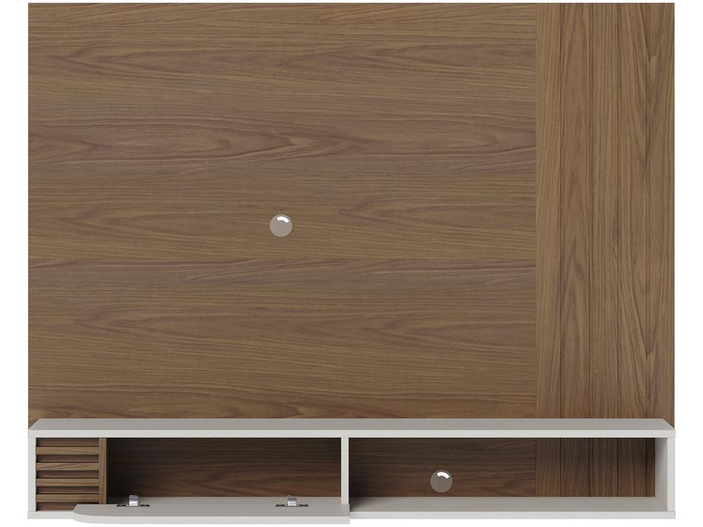 Painel para TV até 55" Colibri Jurerê - 4