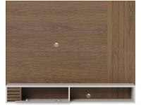 Painel para TV até 55" Colibri Jurerê