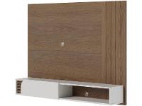 Painel para TV até 55" Colibri Jurerê - 5