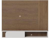 Painel para TV até 55" Colibri Jurerê - 6