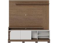 Estante para TV até 75" 2 Portas Colibri Jurerê - 6