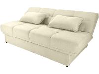 Sofá-cama Lugares Retrátil com Baú Reclinável Veludo Sany - 7