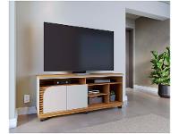 Rack para TV Até 65" 2 Portas Colibri Jurerê - 1