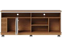 Rack para TV Até 65" 2 Portas Colibri Jurerê