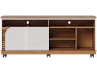 Rack para TV Até 65" 2 Portas Colibri Jurerê - 7