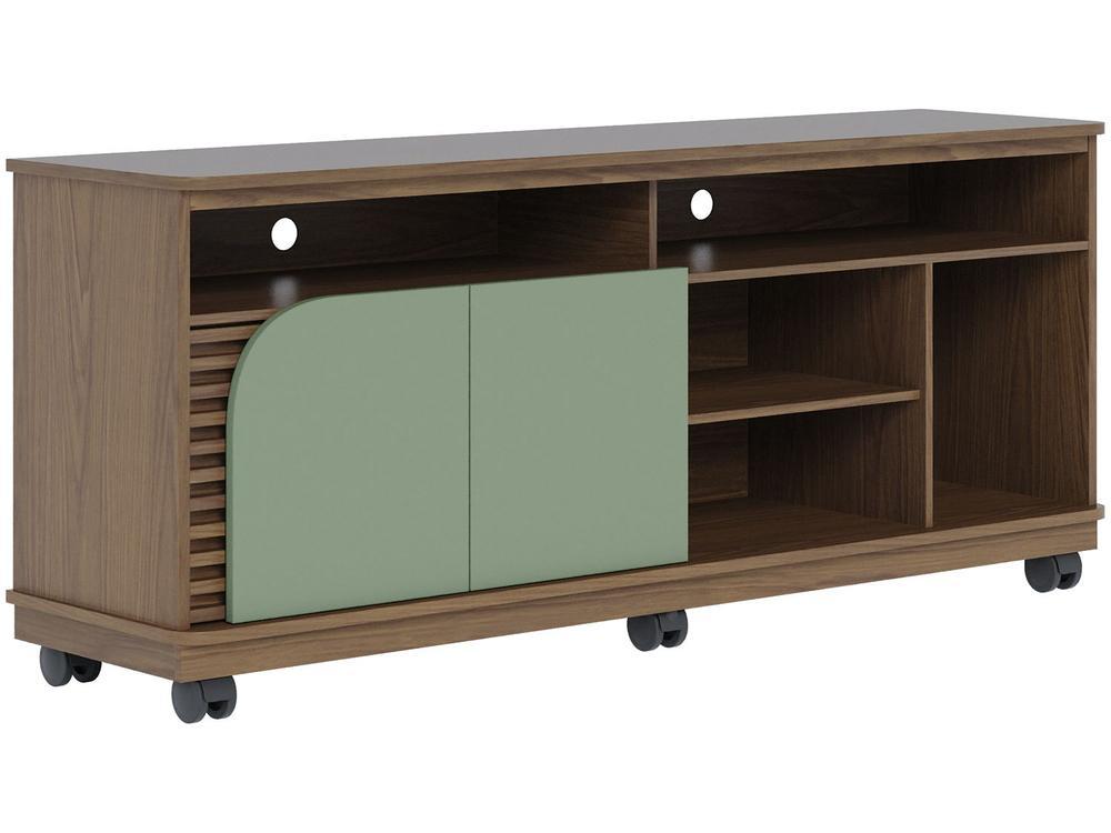 Rack para TV Até 65" 2 Portas Colibri Jurerê - 7