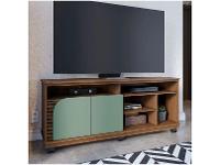 Rack para TV Até 65" 2 Portas Colibri Jurerê - 1