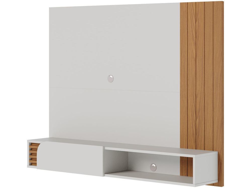 Painel para TV até 55" Colibri Jurerê - 5