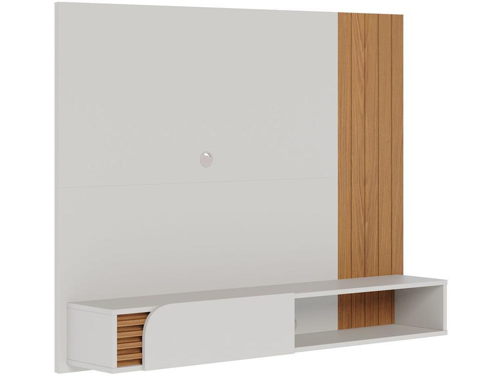 Painel para TV até 55" Colibri Jurerê - 7