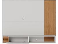 Painel para TV até 55" Colibri Jurerê