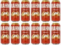 Cerveja Brahma Chopp 12 Unidades Lata 473ml - 2
