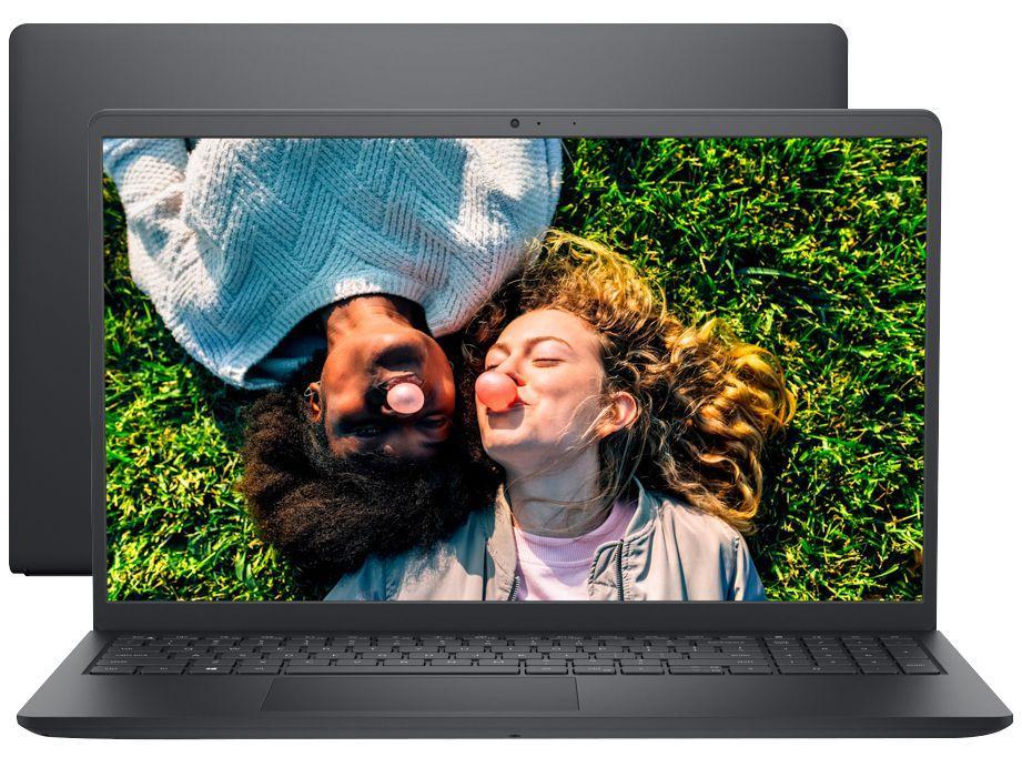 Notebook Dell Inspiron 15 I15-I120K-A15P Intel Core i3 8GB RAM SSD 512GB 15,6" Full HD Windows 11 I15-I120K-A15P - 1