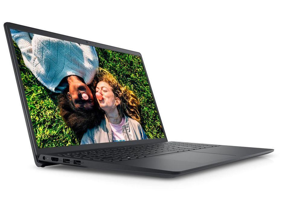 Notebook Dell Inspiron 15 I15-I120K-A15P Intel Core i3 8GB RAM SSD 512GB 15,6" Full HD Windows 11 I15-I120K-A15P - 6