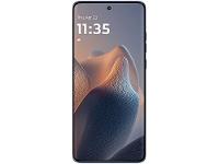 Smartphone Motorola Edge 60 Fusion 256GB Cinza 5G 8GB RAM 6,7" Câm. Dupla + Selfie 32MP - 6