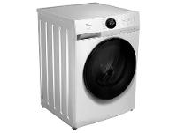 Lava e Seca Midea Slim 11kg HealthGuard Smart Inverter Água Fria e Quente Branca MF201D110WB/WK-02 - 9