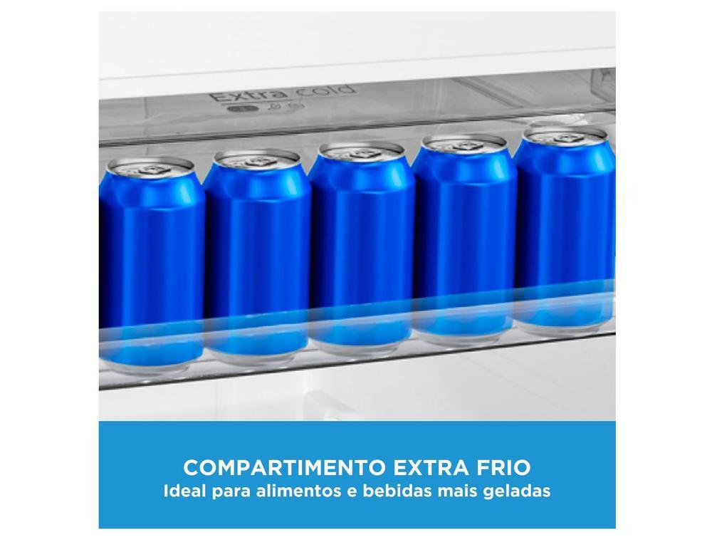 Geladeira/Refrigerador Midea Frost Free Duplex Branca 473L MD-RT611EVK013 Inverter - 3