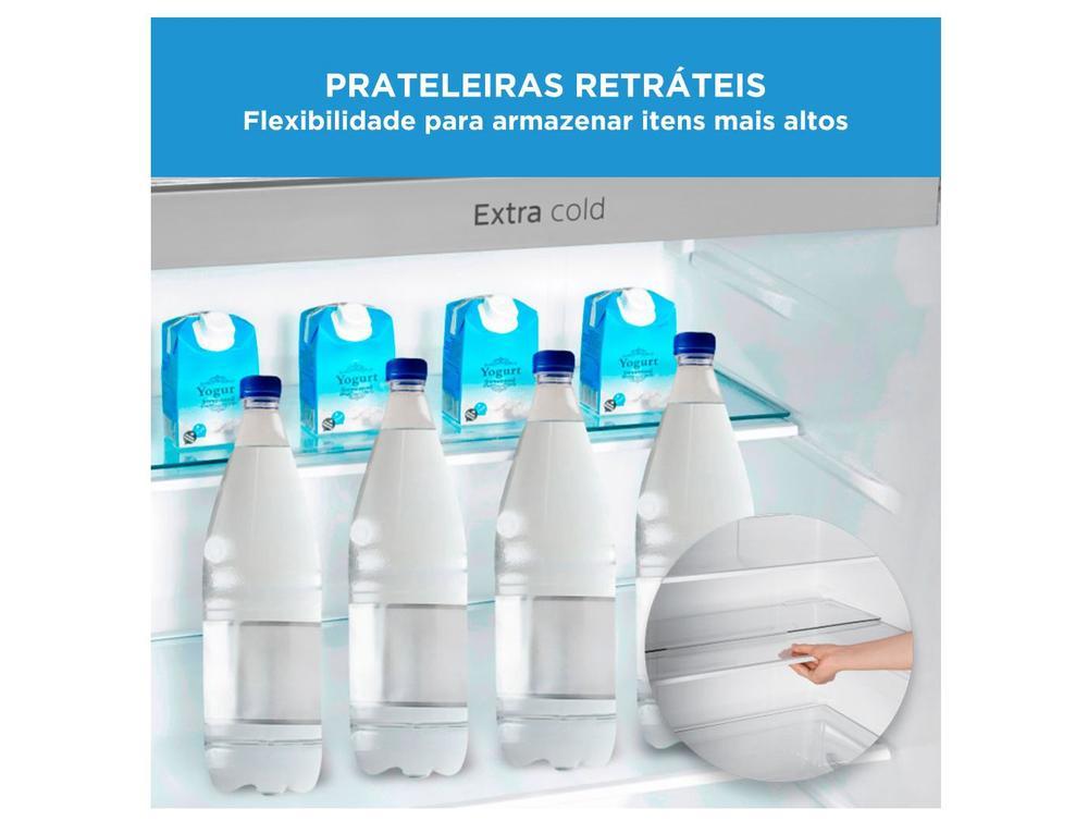 Geladeira/Refrigerador Midea Frost Free Duplex Branca 473L MD-RT611EVK013 Inverter - 7