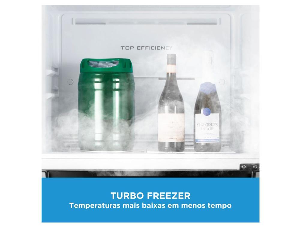 Geladeira/Refrigerador Midea Frost Free Duplex Branca 473L MD-RT611EVK013 Inverter - 8