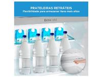 Geladeira/Refrigerador Midea Frost Free Duplex Branca 473L MD-RT611EVK013 Inverter - 7