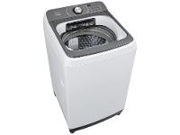 Lavadora de Roupas Midea 14kg Cesto Inox 13 Programas de Lavagem Branca MA512W140/WK-05 - 9