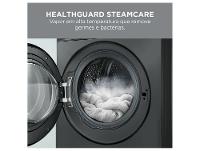 Lava e Seca Midea Slim 11kg HealthGuard Smart Inverter Água Fria e Quente Titanium MF201D110WBGK02 - 5