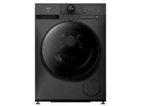 Lavadora de Roupas Midea Slim 11kg HealthGuard Smart Inverter Água Fria e Quente Titanium MF201W110WB/GK-01 - 1