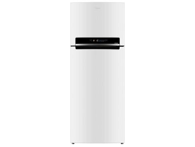 Geladeira/Refrigerador Midea Frost Free Duplex Branca 491L MD-RT650EVK013 Inverter