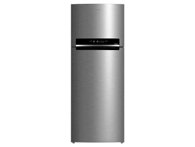 Geladeira/Refrigerador Midea Smart Frost Free Duplex Inox 491L MD-RT650EVK463 Inverter