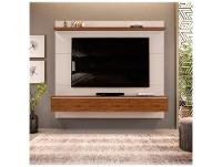 Painel para TV até 65" DJ Móveis Mateo - 1