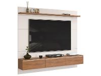 Painel para TV até 65" DJ Móveis Mateo - 6