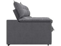 Sofá 4 Lugares Retrátil Reclinável Slim Venetto Besthouse - 7