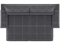 Sofá 4 Lugares Retrátil Reclinável Slim Venetto Besthouse - 8