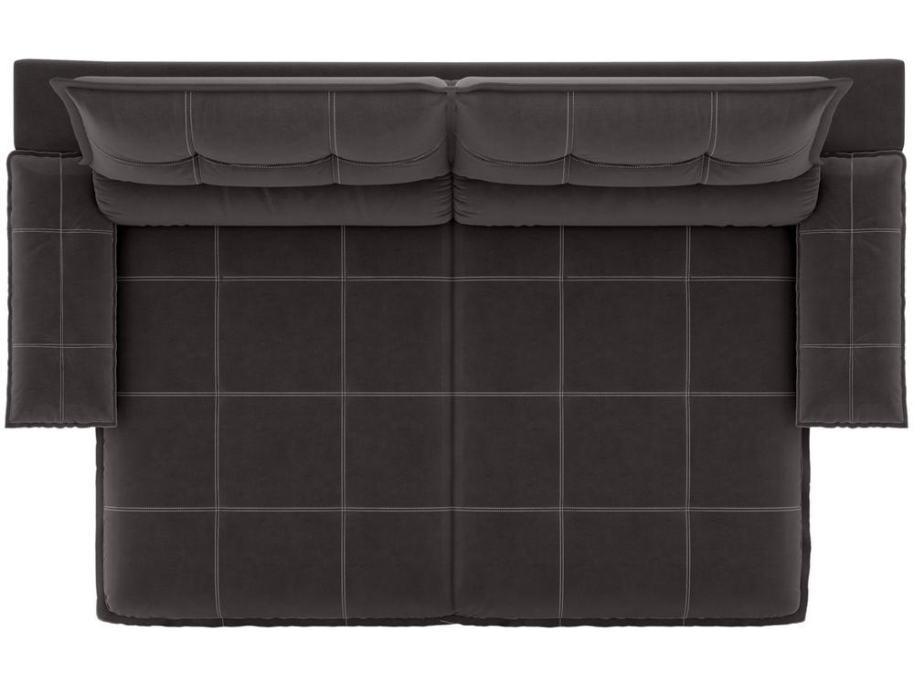 Sofá 4 Lugares Retrátil Reclinável Slim Venetto Besthouse - 8