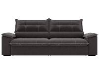 Sofá 4 Lugares Retrátil Reclinável Slim Venetto Besthouse